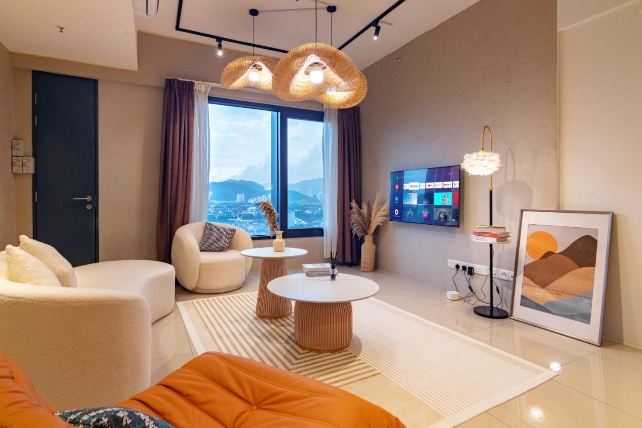 Tropicana 218 Macalister X Airlevate Suites George Town Exterior photo